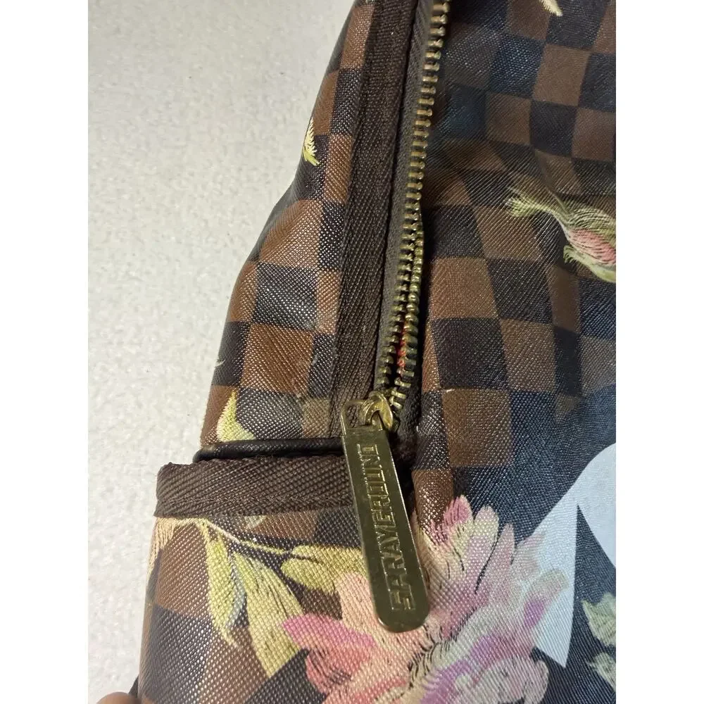 Sprayground spraygound floral